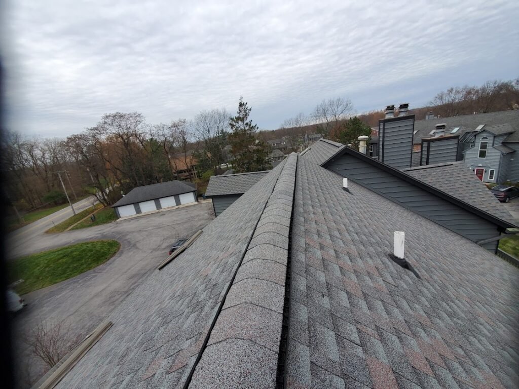 Looking for a reliable commercial gutter cleaning service? We are the only company specializing exclusively in commercial properties in the Midwest.